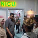 Bobby Nasution Jenguk Siswi SMKN 1 Berastagi yang Dirawat Intensif, Minta Kasus MBG Tak Berulang