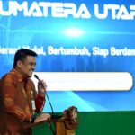 Bobby Nasution Siapkan Modal untuk UMKM, Perkuat Ekosistem Kewirausahaan di Sumut