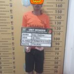 Pengamen Ini "Gol" 1 Jam Usai Curi iPhone 11 Milik Pengunjung Kedai Aceh