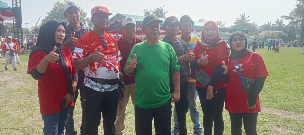 PT SDLi Serap 90 Persen Tenaga Kerja Lokal, Warga Apresiasi Kontribusi Sosial dan Lingkungan