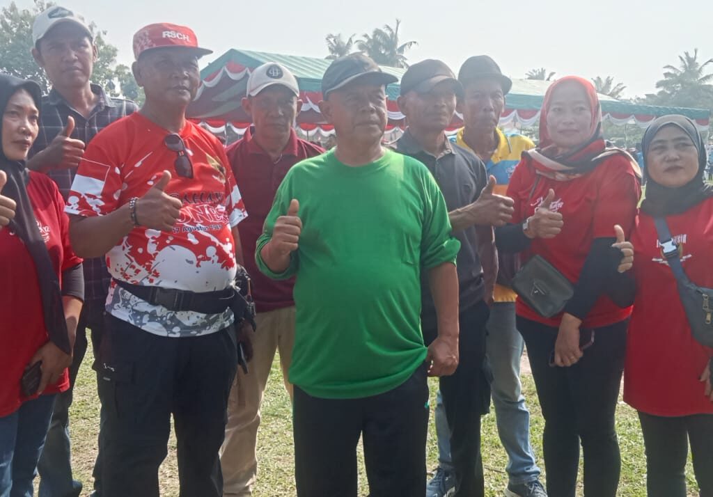 PT SDLi Serap 90 Persen Tenaga Kerja Lokal, Warga Apresiasi Kontribusi Sosial dan Lingkungan