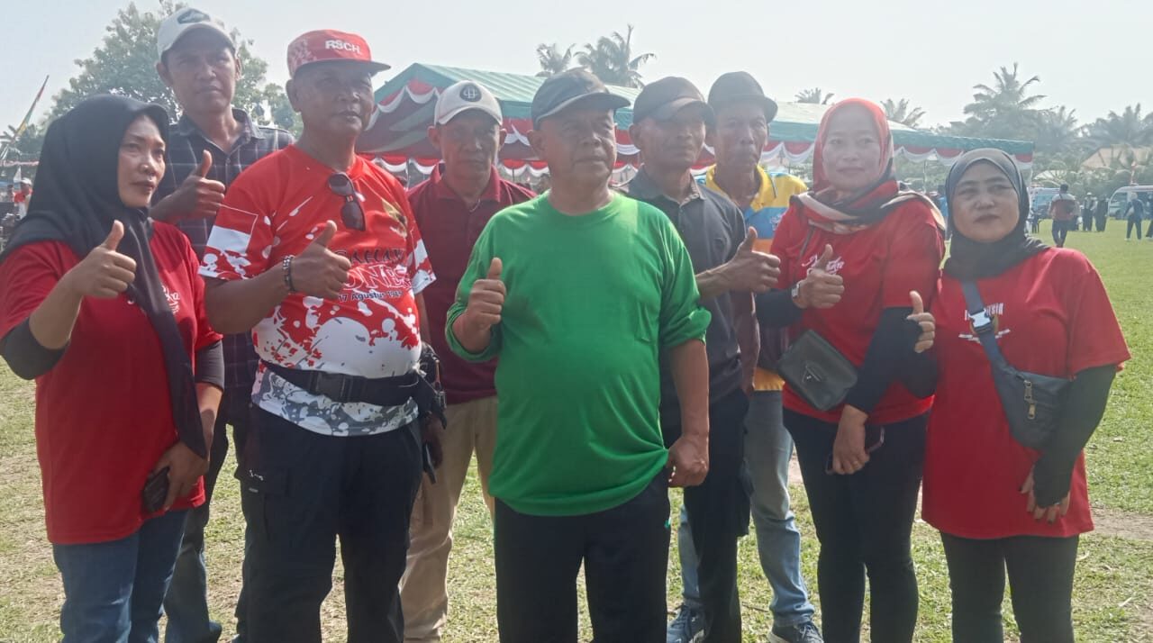PT SDLi Serap 90 Persen Tenaga Kerja Lokal, Warga Apresiasi Kontribusi Sosial dan Lingkungan