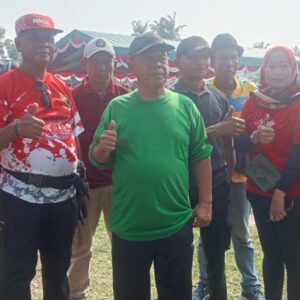 PT SDLi Serap 90 Persen Tenaga Kerja Lokal, Warga Apresiasi Kontribusi Sosial dan Lingkungan