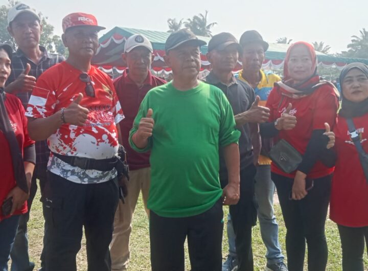 PT SDLi Serap 90 Persen Tenaga Kerja Lokal, Warga Apresiasi Kontribusi Sosial dan Lingkungan