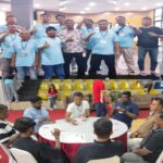 Tim Go Troup Binjai Raih Juara I dan II Turnamen Truf Gembira YSW Merdeka Cup 2026