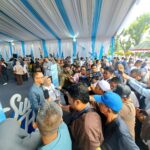 Sumut Halal Fest 2026 Perkuat Ekosistem Ekonomi Syariah dan Dorong UMKM Naik Kelas