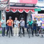 Bukan Sekadar Ngopi! Dansat Brimob Sumut Resmikan Te Kun dan Kita Monitor: “Kopi Berkualitas, Berita Juga Harus Berkualitas”