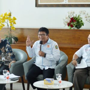 5.654 Atlet Sudah Daftar Porprovsu XII 2026, KONI Sumut Siapkan 28 Cabor