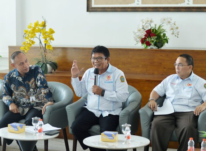 5.654 Atlet Sudah Daftar Porprovsu XII 2026, KONI Sumut Siapkan 28 Cabor
