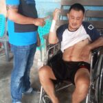 Ditembaki Kawanan Bersenpi, Korban di Tanjung Morawa Minta Polda Sumut Ambil Alih Kasus