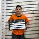 Maling Motor di Warkop Ditembak Polisi, Beraksi hingga ke Aceh