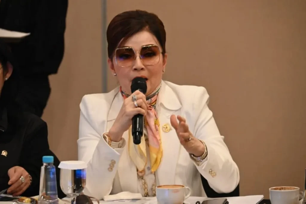 Anggota DPR RI Apresiasi Penurunan Harga BBM Non-Subsidi, Nilai Kebijakan Pemerintah Semakin Adaptif