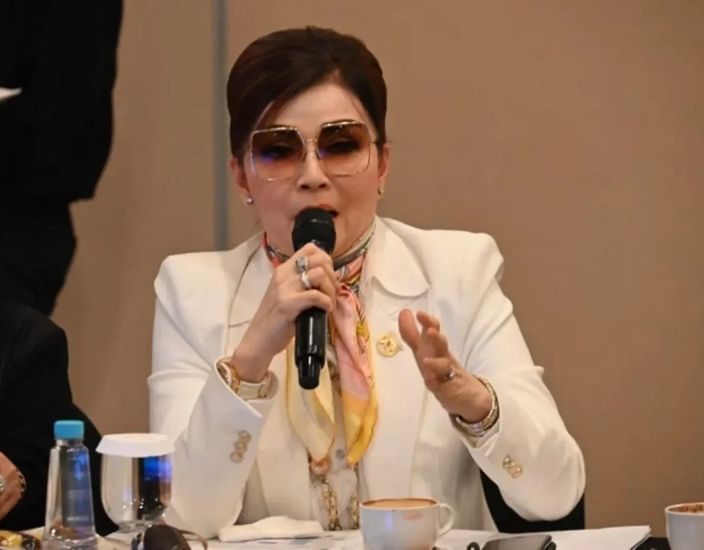 Anggota DPR RI Apresiasi Penurunan Harga BBM Non-Subsidi, Nilai Kebijakan Pemerintah Semakin Adaptif