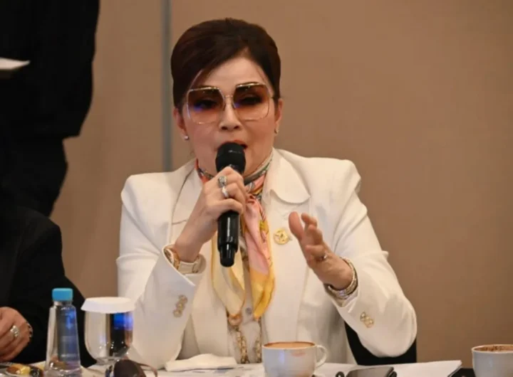 Anggota DPR RI Apresiasi Penurunan Harga BBM Non-Subsidi, Nilai Kebijakan Pemerintah Semakin Adaptif
