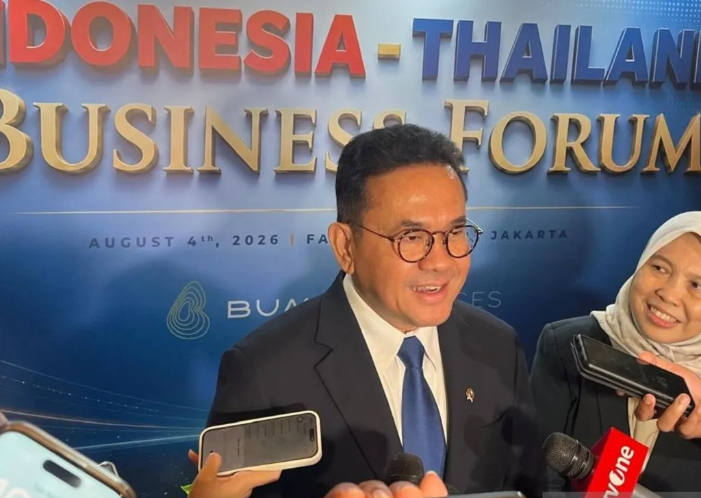 Mendag: Perjanjian Dagang dengan AS dan Uni Eropa Jadi Magnet Investasi ke Indonesia