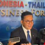 Mendag: Perjanjian Dagang dengan AS dan Uni Eropa Jadi Magnet Investasi ke Indonesia