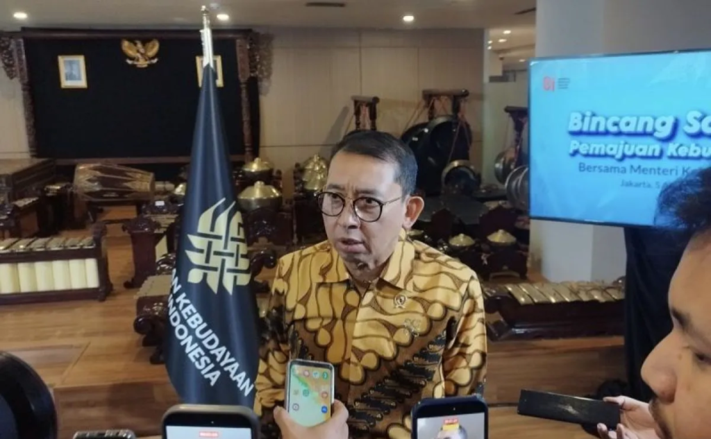 Fadli Zon Sebut Koperasi Desa Merah Putih Perkuat Ekonomi dan Kesejahteraan Desa