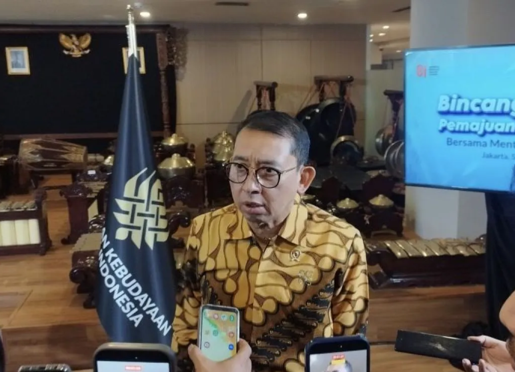 Fadli Zon Sebut Koperasi Desa Merah Putih Perkuat Ekonomi dan Kesejahteraan Desa