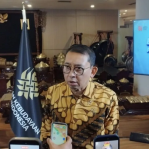 Fadli Zon Sebut Koperasi Desa Merah Putih Perkuat Ekonomi dan Kesejahteraan Desa