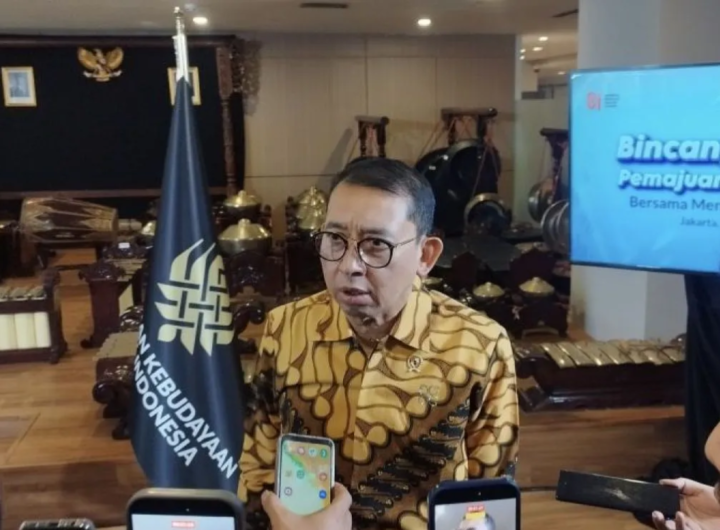 Fadli Zon Sebut Koperasi Desa Merah Putih Perkuat Ekonomi dan Kesejahteraan Desa