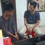 Tak Jera Dipenjara Tiga Kali, Residivis Ini Mencuri di Warnet di Medan Kota