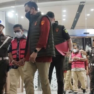 Dugaan Korupsi PT TPL, Dua Pegawai Pajak Jadi Tersangka, Negara Rugi Rp2 Triliun
