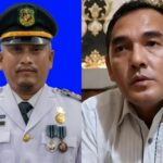 Wali Kota Medan Jatuhkan Hukuman Disiplin Berat Camat Medan Timur dan Lurah Aur