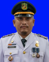 Fernanda Dibebastugaskan Sementara Sebagai Camat Medan Timur, Pemko Medan: Dugaan Penyalahgunaan Wewenang