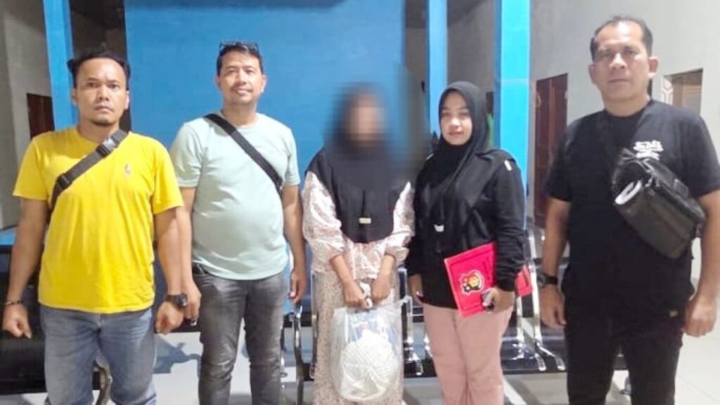 Mantan Perawat di Medan Culik Bayi Baru Lahir dari RS Sundari