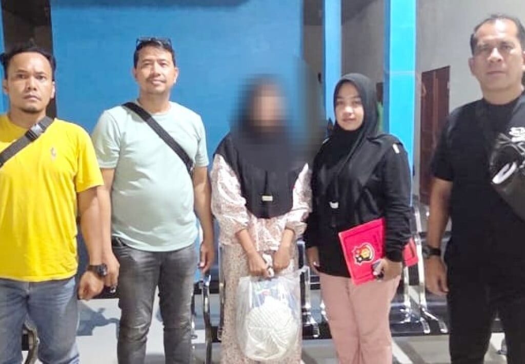 Mantan Perawat di Medan Culik Bayi Baru Lahir dari RS Sundari