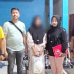 Mantan Perawat di Medan Culik Bayi Baru Lahir dari RS Sundari