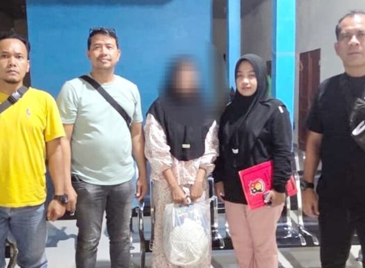 Mantan Perawat di Medan Culik Bayi Baru Lahir dari RS Sundari