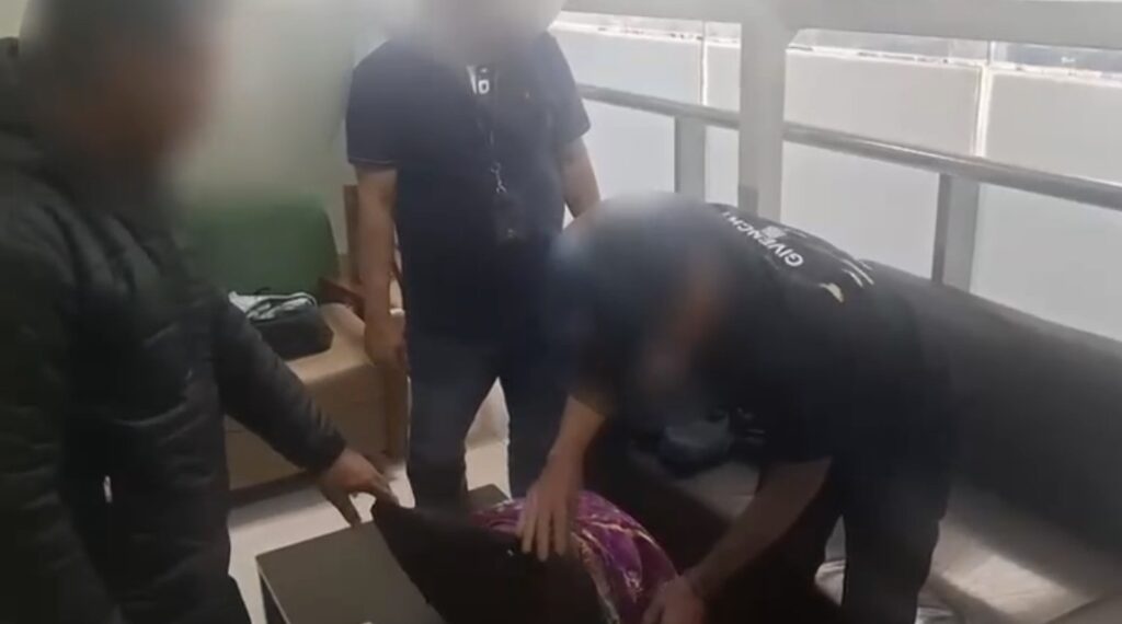 Penumpang Pesawat Bawa 1 Kg Sabu dari Aceh ke Jakarta Ditangkap di Kualanamu