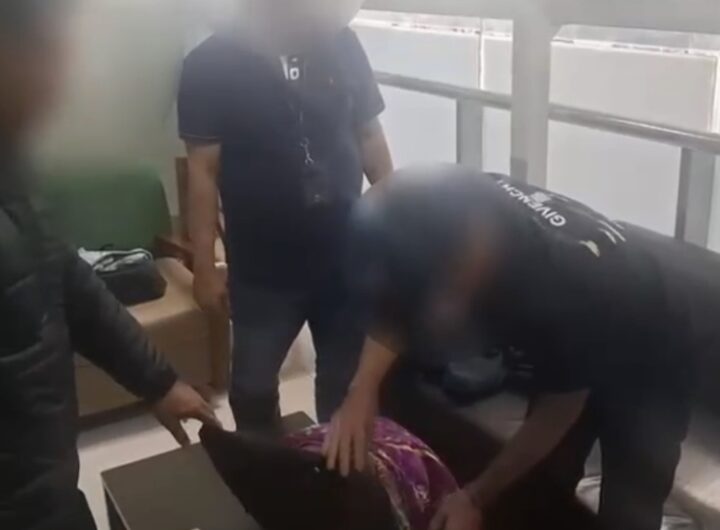 Penumpang Pesawat Bawa 1 Kg Sabu dari Aceh ke Jakarta Ditangkap di Kualanamu