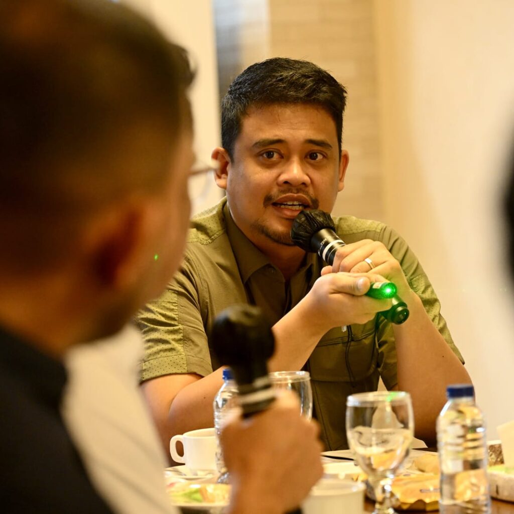 Target Rampung 2029, Pemprov Sumut Siapkan Jalur Alternatif Medan–Berastagi untuk Wisatawan