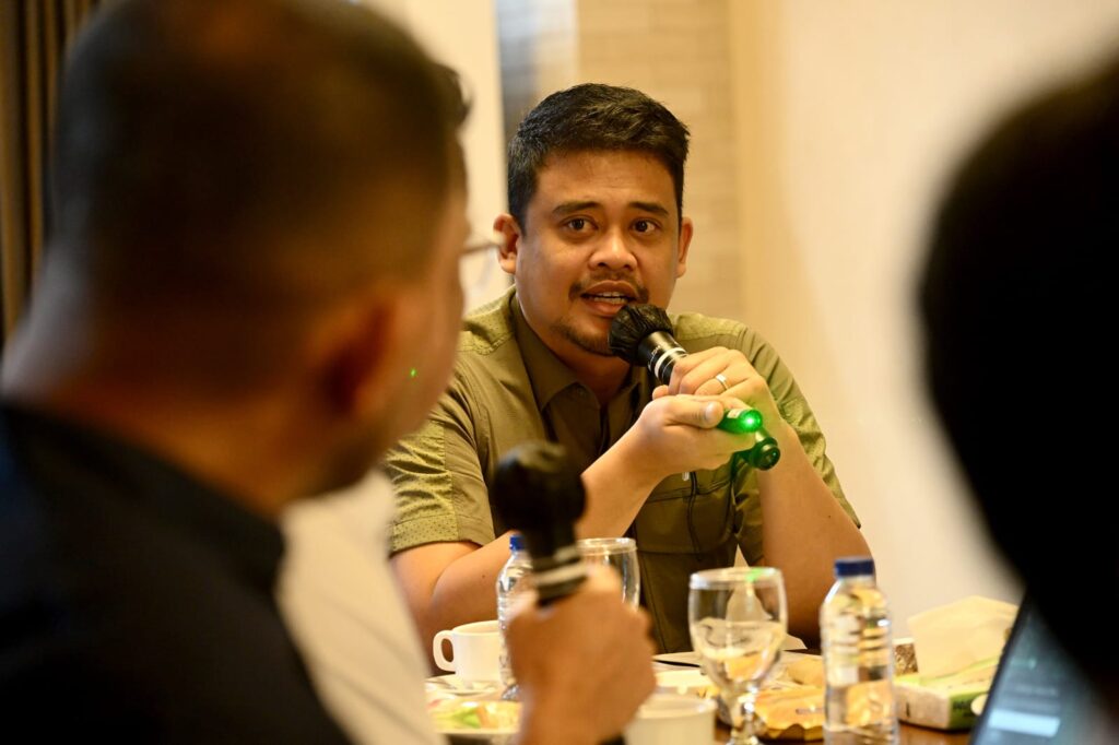 Target Rampung 2029, Pemprov Sumut Siapkan Jalur Alternatif Medan–Berastagi untuk Wisatawan