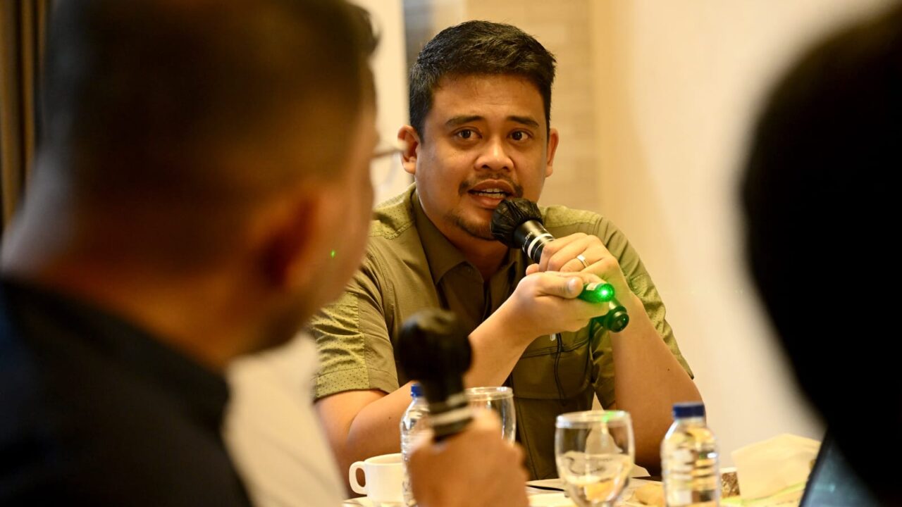 Target Rampung 2029, Pemprov Sumut Siapkan Jalur Alternatif Medan–Berastagi untuk Wisatawan