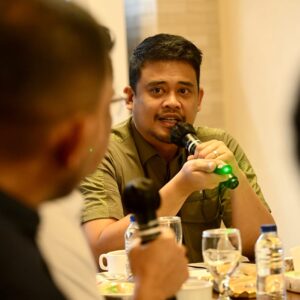 Target Rampung 2029, Pemprov Sumut Siapkan Jalur Alternatif Medan–Berastagi untuk Wisatawan