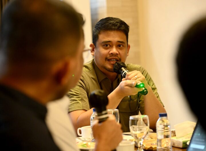 Target Rampung 2029, Pemprov Sumut Siapkan Jalur Alternatif Medan–Berastagi untuk Wisatawan