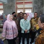 Komisi X DPR RI Tinjau Sekolah Terdampak Banjir, Zakiyuddin: Pemko Medan Pastikan Pendidikan Tetap Berjalan