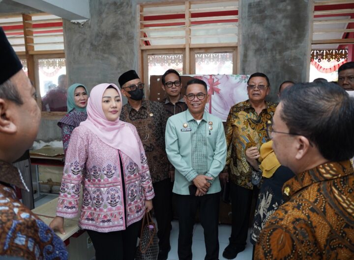 Komisi X DPR RI Tinjau Sekolah Terdampak Banjir, Zakiyuddin: Pemko Medan Pastikan Pendidikan Tetap Berjalan