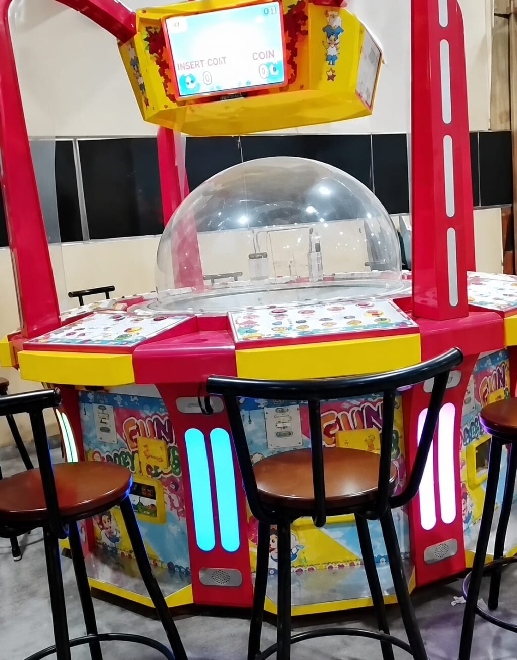Polda Sumut akan Gempur Perjudian Tembak Ikan Merek AB, Kuasai Wilkum Polresta Deli Serdang