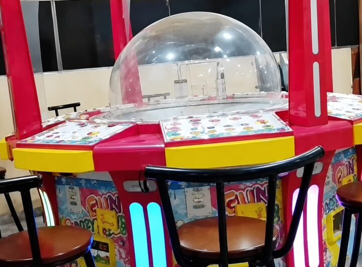 Polda Sumut akan Gempur Perjudian Tembak Ikan Merek AB, Kuasai Wilkum Polresta Deli Serdang