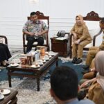 Bobby Nasution Tegaskan Usaha Tak Berizin dan Ganggu Kamtibmas Tak Boleh Beroperasi