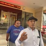 Mantan Kapolsek Mardingding Dilaporkan ke Polda Sumut, Ini Kasusnya!