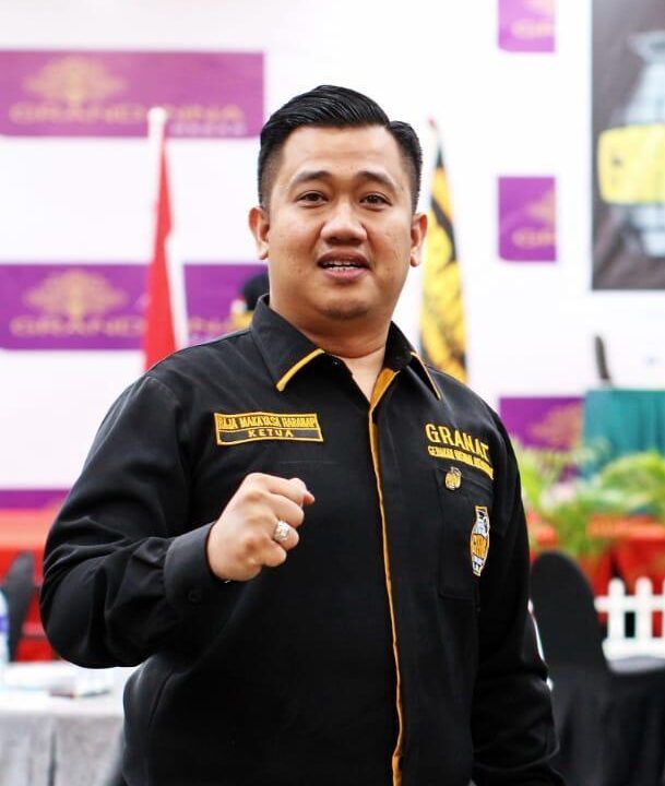 GRANAT Soroti Maraknya Judi dan Narkoba di Sibolangit, Polisi Diminta Kejar Bandar Besar
