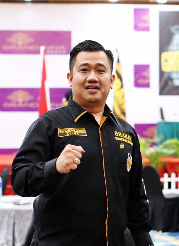 GRANAT Soroti Maraknya Judi dan Narkoba di Sibolangit, Polisi Diminta Kejar Bandar Besar