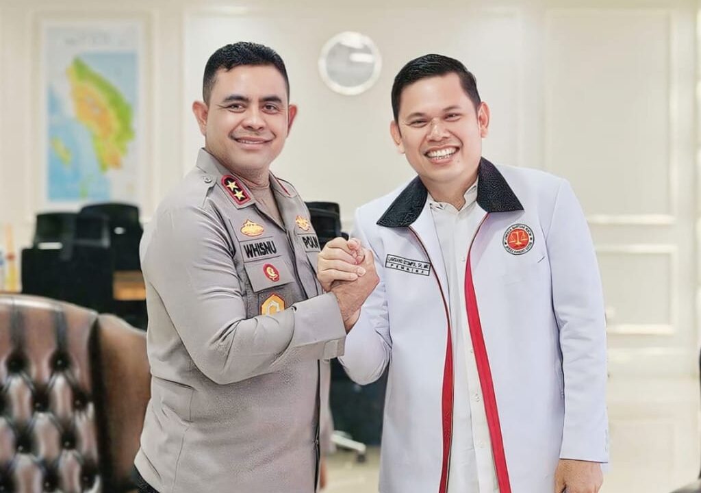 HBB Desak Kapolresta Deli Serdang Tutup Judi Tembak Ikan Merek AB: Jika Tak Mampu, Mundur!