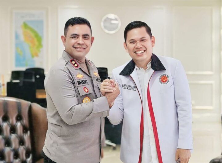 HBB Desak Kapolresta Deli Serdang Tutup Judi Tembak Ikan Merek AB: Jika Tak Mampu, Mundur!