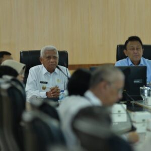 Pemprov Sumut Perkuat Perlindungan PMI dan Persempit Ruang TPPO